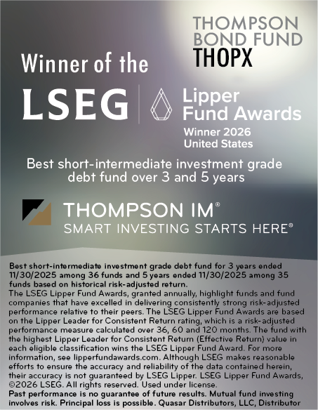 Thompson IM Funds